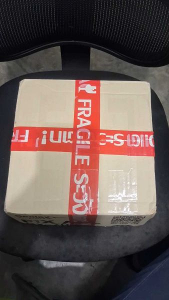 Buyer review video 2