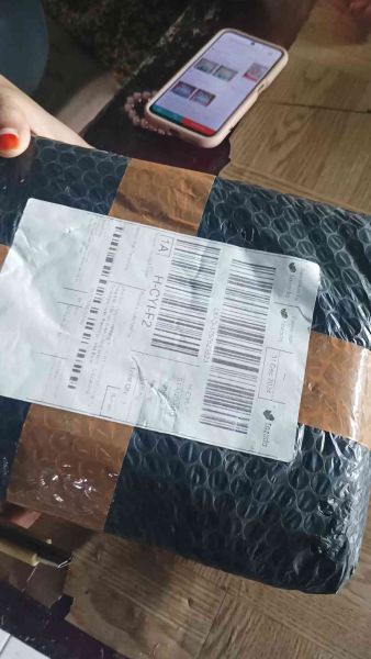 Buyer review video 2