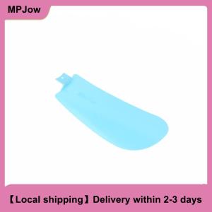 【Local shipping】 2PCS 17.5 25 29.5CM Mini Fan Blade Direct Insertion Replacement Blade Universal Plastic Small Fan Leaf DIY Accessories