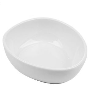 Mangkok Dessert Oval 12 x 11 x 42 cm Home Line