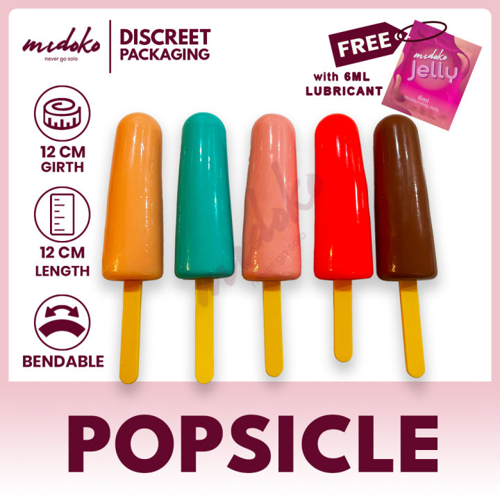 popsicle sex toy The Male Rose Sex Toy That's Predicted To Take Social Media By Storm main image 0