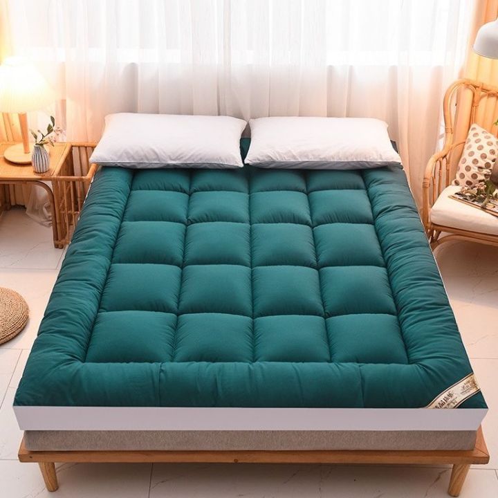 Thicker%20Foldable%20Mattress%20Tilam%20Single/Queen/King%20Size%20Tilam%20lipat%20Tilam%20Tebal%20Tatami%20Mattress%20-%20Image%204