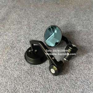 Cặp Gương Gù Xe Máy Xe Motor 7.2cm