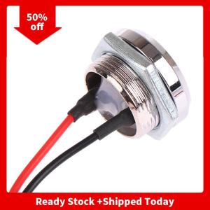 🔥🔥🔥pheebss TM Probe DS9092 Zinc Alloy Probe iButton Probe Reader พร้อมเครื่องอ่านการ์ด LED