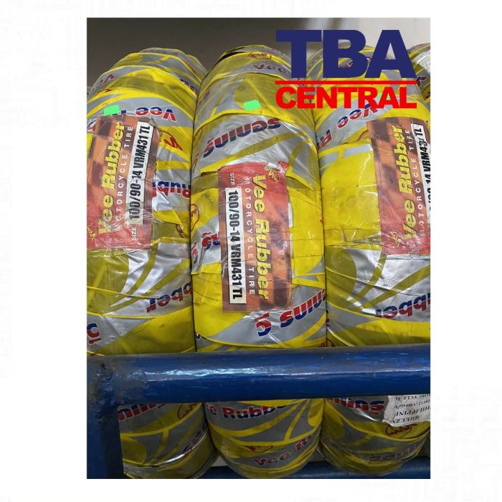 Dual Sport / Trail Tires VEE RUBBER MOTORCYCLE TIRES Lazada PH