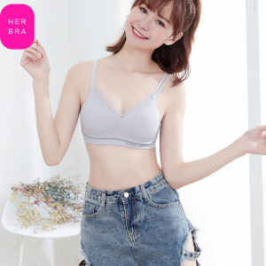 Combo 4 áo lót không gọng chất liệu cotton cao cấp co giãn 4 chiều mặc thoải mái thoáng mát dễ chịu form dáng gọn gàng-AL004-combo