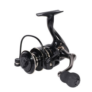【Ready stokCOD】Reel Pancing NX1000-7000 60KG Pancing laut Fishing Reel power handle Spinning Reel Murah Kuat Metal Pancing Rod mesin casting