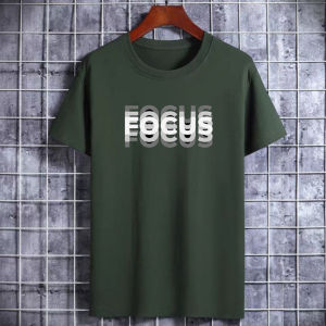 tshirt kaos lengan pendek pria wanita dewasa sablon berkualitas termurah cowok-cewek tren terbaru