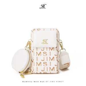 MARISSA BAG TAS SELEMPANG WANITA JIMSHONEY BANJARBARU