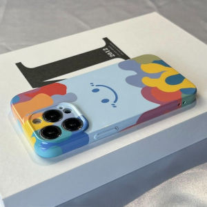 Hontinga All-inclusive Film Casing For VIVO V40 Lite Y200 5G Y29 Y39 V50 5G Y28 Y51 2020 Y31 Y81 Y81i Y21 Y33S Y33T Y21S Y21A Y21T T1X 2021 Case Korean film Phone Case Cute Cartoon Back Casing lens Protector Design Hard Cases Shockproof Shell Casing