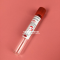 VACUTAINER BLOOD COLLECTION TUBE RED TOP PER PIECE 10ML. 