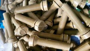 Karet Mesin Cabut Bulu Ayam & Bebek: Type 1