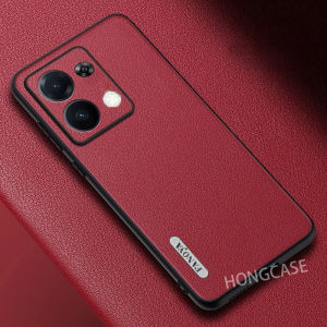 Casing For OPPO Reno 13 Pro 5G Reno13Pro Reno13 13Pro Reno13F 2024 Leather Cases Protective Soft Phone Case Shockproof Simple Protect Back Cover