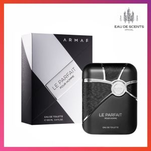ARMAF LE PARFAIT POUR HOMME EDT 100ML - MENS FRAGRANCE
