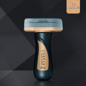 BG-Alat Poles Body Dan Kaca Mobil - 100Ml Pelapis pengkilap Hidrofobik Anti Air