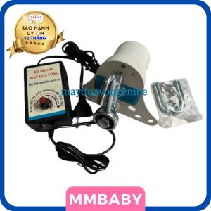 Máy đưa võng tự động MDVTD172