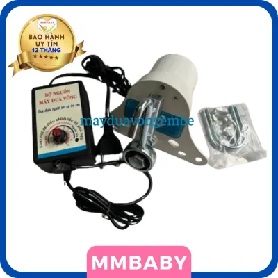 Máy đưa võng tự động MDVFJS017