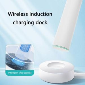 Travel Friendly Electric Toothbrush Fast Recharge Capability Sleekly Design for T301 T302/T501 T501CT700