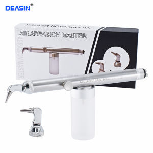 Dental Aluminum Oxide Micro blaster/ Alumina Air Abrasion Polisher Microetcher Sandblasting Sandblaster teeth whitening pen