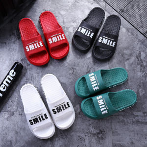 Sandal slop Pria import