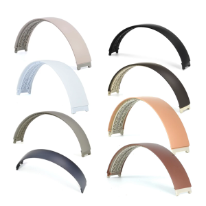Exchangeable Headpiece Addition Set Offering Color Variety And Expert Screwdriver