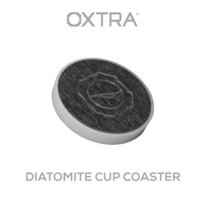 Trapo Diatomite Cup Coaster