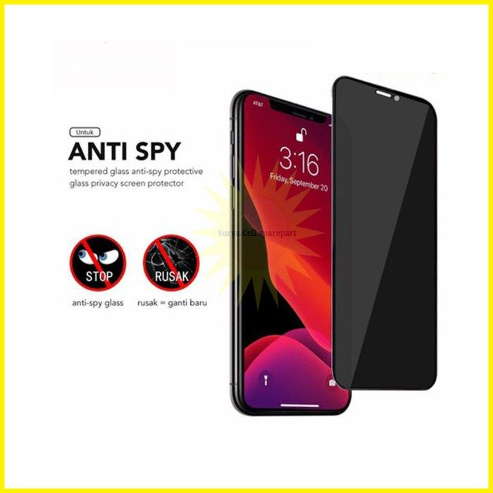 Tempered Glass Spy For Xiaomi Redmi Note 10 Pro Note 11 Pro Note