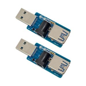 Chuyên nghiệp 5V tăng cường năng lượng mô-đun cho cổng USB hỗ trợ mạch tăng cường sức mạnh Hội Đồng Quản trị lâu dài