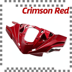 COD Front Handle Cover for CLICK 125 V3 V4 HONDA CLICK 125i/150i V3 V4 Genuine