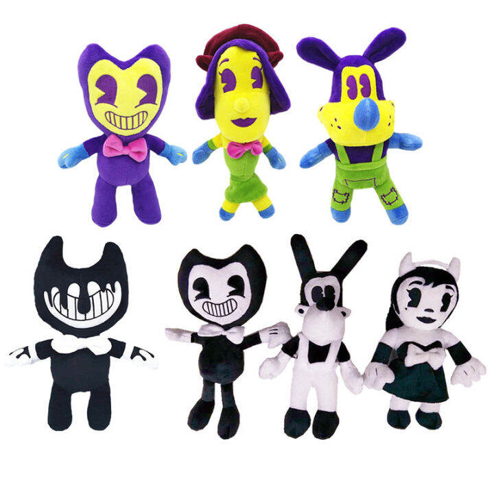 Alice angel 2025 plush toy