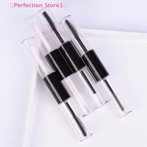 【Special price】🎀Perfection Store1🎀 Double HEAD Empty GLOSS Tube ลิปขนตาและอายไลเนอร์บาล์มขวดคอนเทนเนอร์