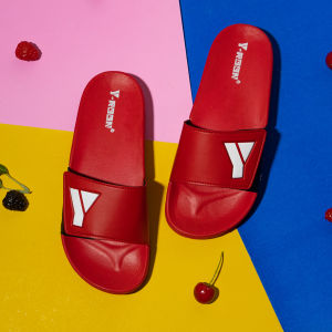 รองเท้าแตะแบบสวม Y-Roon (วัยรุ่น) รุ่น Y24  ใส่ได้ทั้งผู้หญิงและผู้ชาย ***งานปรับสายได้
