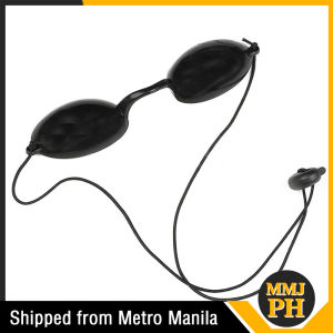 Laser Safety Eye Patch Laser Safety Goggles IPL Protection Blindfold For Beauty Clinic Patient
