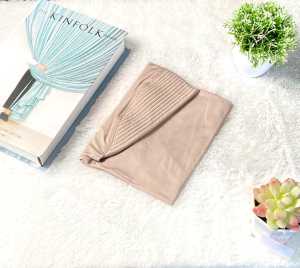 HIJAB SPORT PET TEBAL UKURAN S | HIJAB INSTAN SPORTY | HIJAB OLAH RAGA | HIJAB PET BESAR