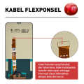 LCD OPPO A16 Original Fullset ori hp Touchscreen asli for Glass Touch Screen Digitizer. 