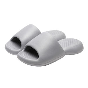 [Free Shipping] WomenS Bathroom Slippers Suitable For Summer Indoor Use Home Dormitory Hotel And Showering Lightweight Thick-Soled And Can Be Worn Outdoors Also Available For Couples And Men
