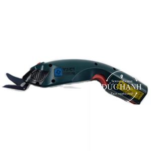 Kéo cắt vải pin - kéo cắt vải sạc pin mini cầm tay LEJIANG YJ_C1 cắt nhiều loại vật liệu