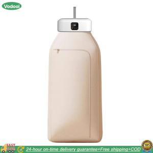 【24 hours Flash Delivery】Portable Clothes Dryer Small Dryer Machine 600W Travel Clothes Dryer Electric Clothes Dryer for Underwear Swimsuit Socks