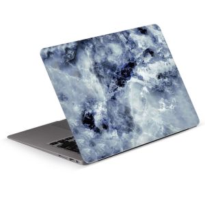 1 Miếng Miếng dán laptop họa tiết đá cẩm thạch tự làm miếng dán trang trí máy tính