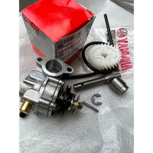 Pompa oli rx king lama old Rxs full set