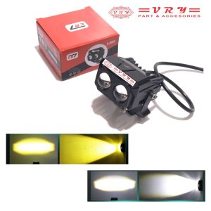 Lampu Tembak Laser MT 26 Cr7