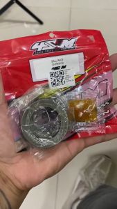 4S1M BALL RACE SNIPER 150 RS150