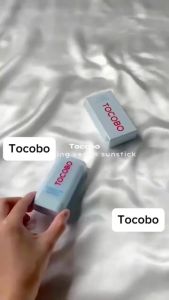 Tocobo Sun Stick SPF50+ PA++++ by UmiUmi: A Soothing Sun Care Solution