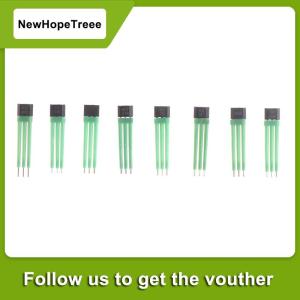 NewHopeTreee 10pcs Electric Car HALL SENSOR OH413 41F 503 3144 44E 49E 43F U18 Hall ELEMENT สำหรับ e-BIKE สเก็ตบอร์ด electromobile Hall CHIP