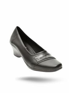 Barel - Mey Sepatu Pantopel Kerja Wanita Sepatu Formal Wanita Pantofel Sepatu Kantor Wanita