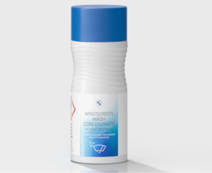 Genuine BMW Windscreen Screen Wash 50ml Concentrate