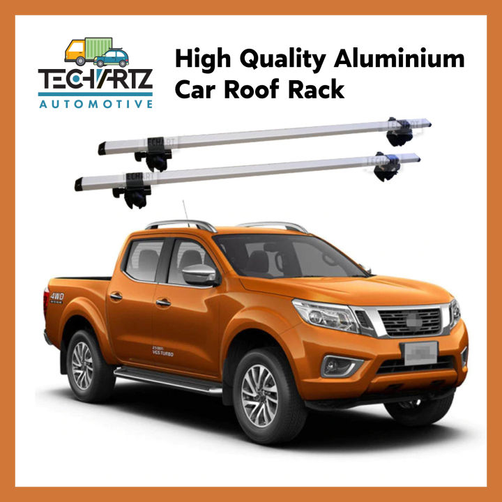 Universal Portable High Quality Aluminium Car Roof Rack Bar Roof