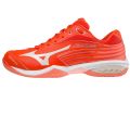 Giày cầu lông Mizuno Wave Claw 2 (Chính hãng). 