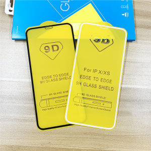 [HCM]Kính cường lực 9D cho IPHONE 6 12 Pro Max Full Màn