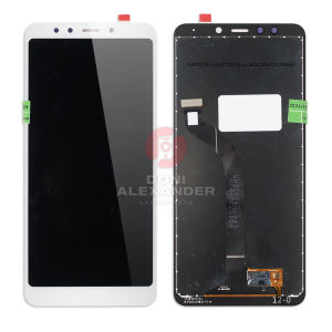 LCD TOUCHSCREEN XIAOMI REDMI 5 COMPLETE FULLSET